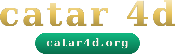 catar 4d logo