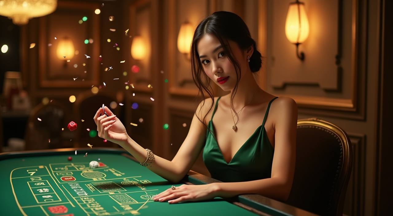 catar 4d Peluang dan Pilihan dalam Lucky Number catar 4d