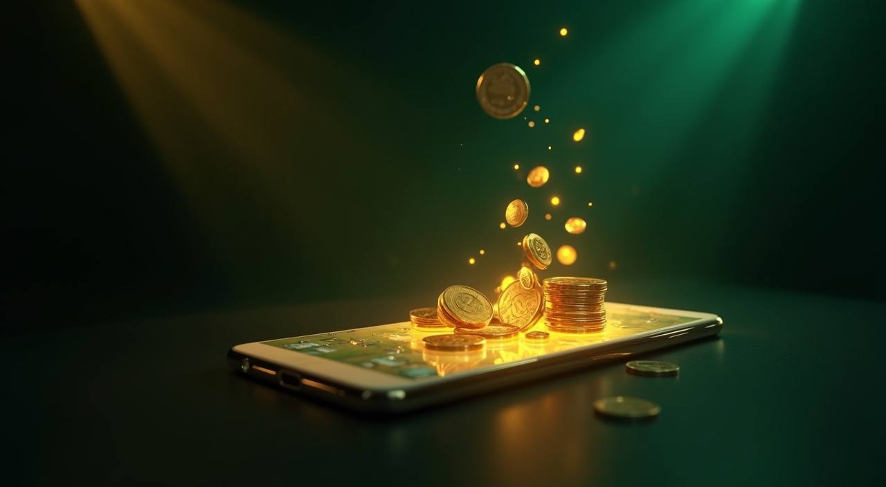 catar 4d Aplikasi catar 4d untuk Android dan iOS sedia dipasang